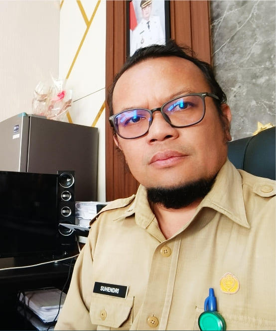 Foto Profil Suhendri